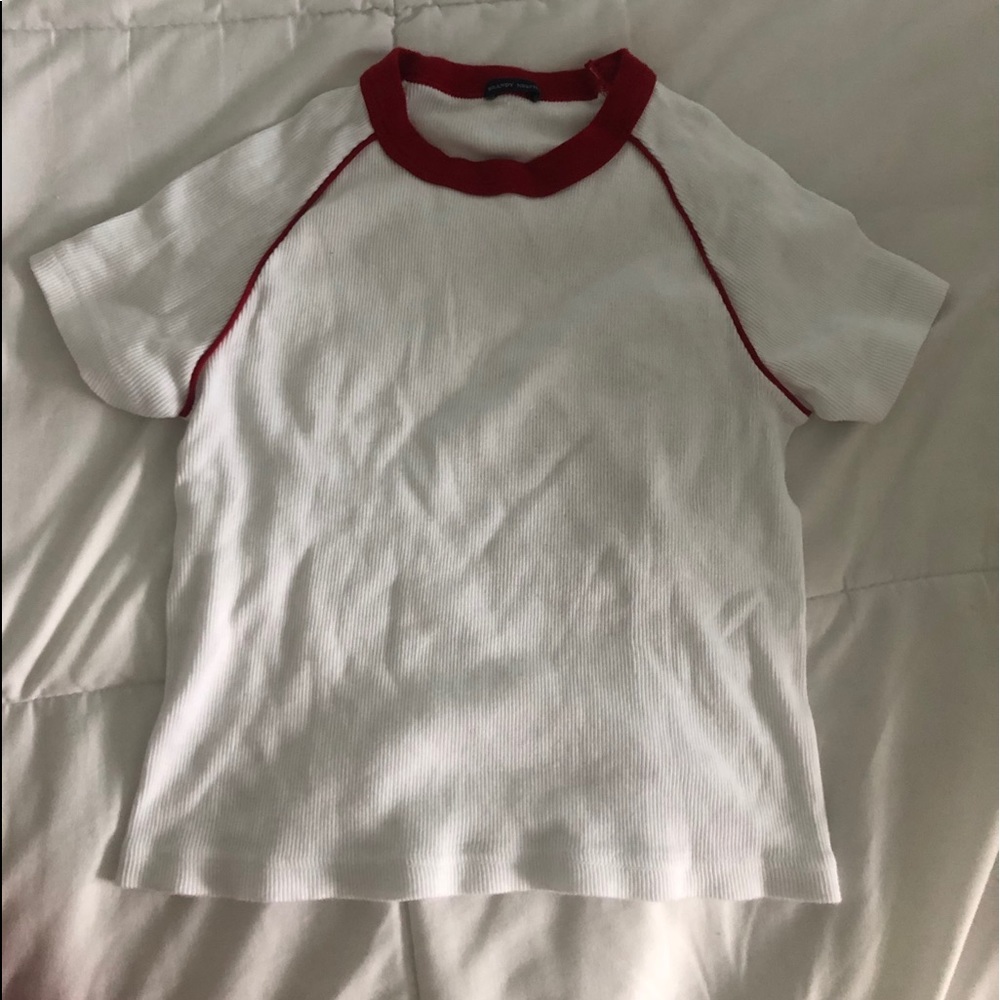 Brandy Melville Top